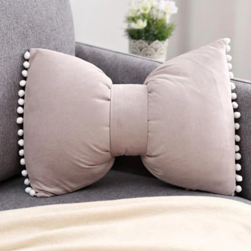 Cirelia - Strikvormig Sierkussen als Decoratief Accent - Image 26