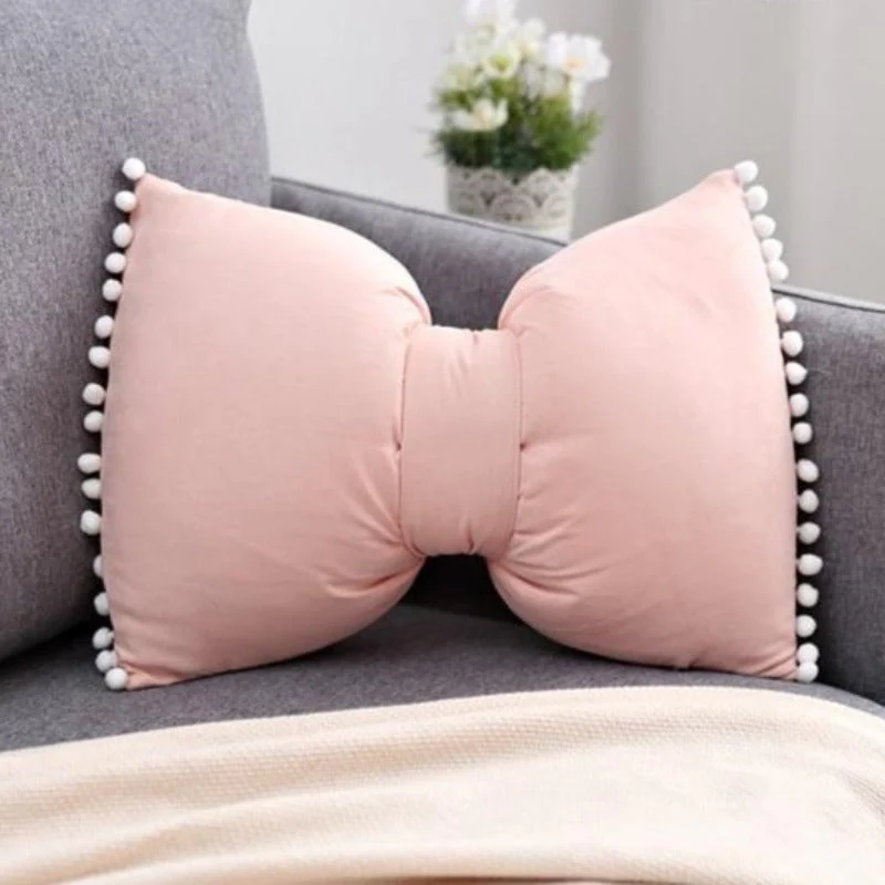 Cirelia - Strikvormig Sierkussen als Decoratief Accent - Image 27