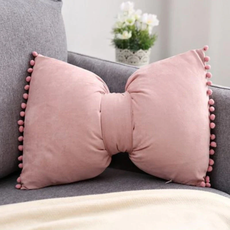 Cirelia - Strikvormig Sierkussen als Decoratief Accent - Image 28