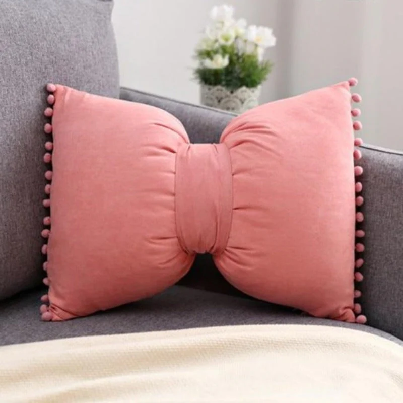 Cirelia - Strikvormig Sierkussen als Decoratief Accent - Image 29