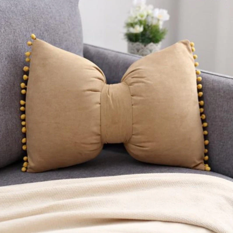 Cirelia - Strikvormig Sierkussen als Decoratief Accent - Image 30