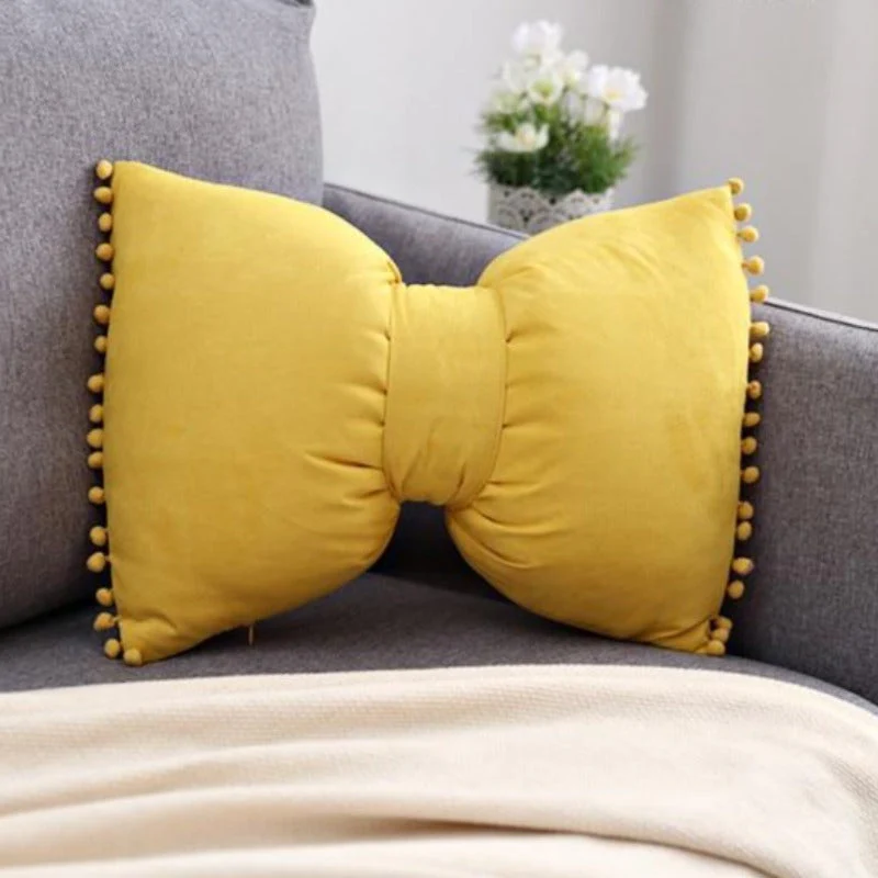 Cirelia - Strikvormig Sierkussen als Decoratief Accent - Image 31
