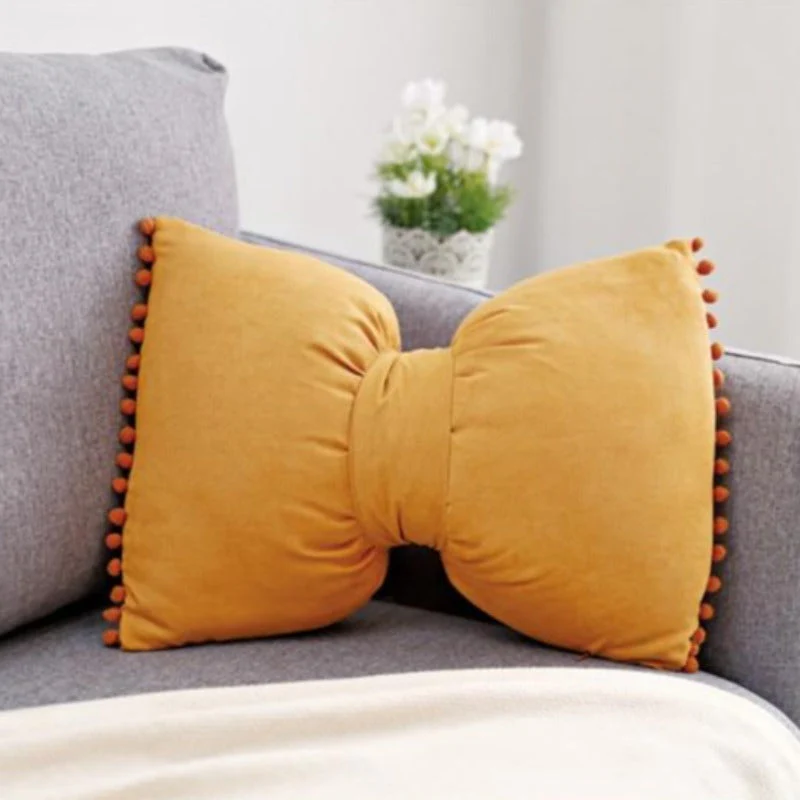 Cirelia - Strikvormig Sierkussen als Decoratief Accent - Image 32