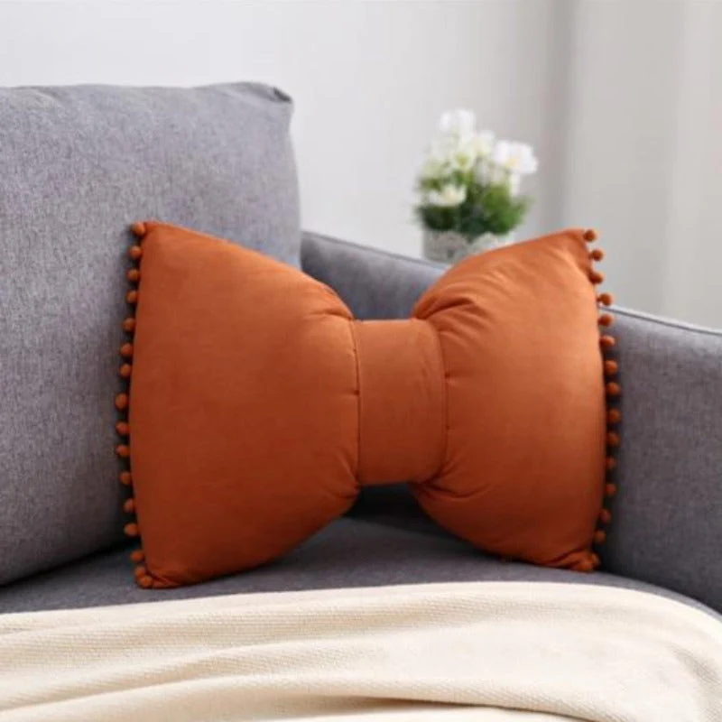 Cirelia - Strikvormig Sierkussen als Decoratief Accent - Image 33