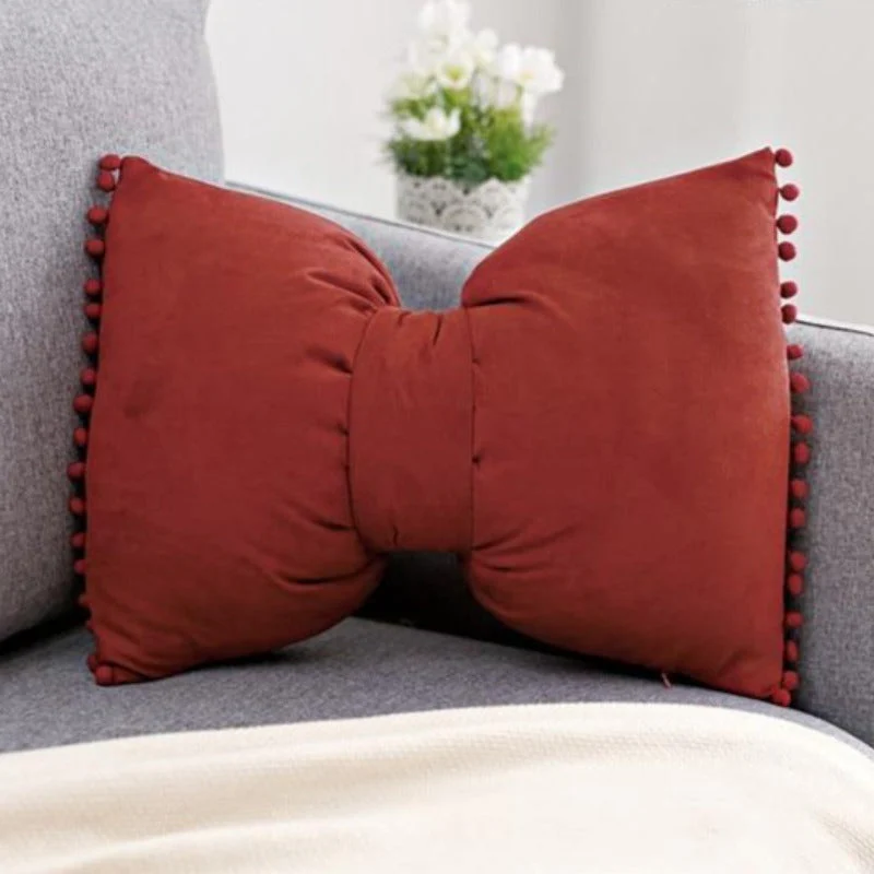 Cirelia - Strikvormig Sierkussen als Decoratief Accent - Image 34