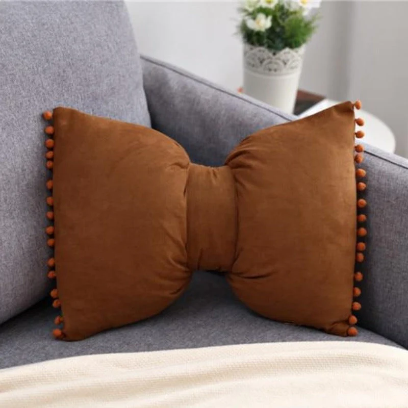 Cirelia - Strikvormig Sierkussen als Decoratief Accent - Image 35