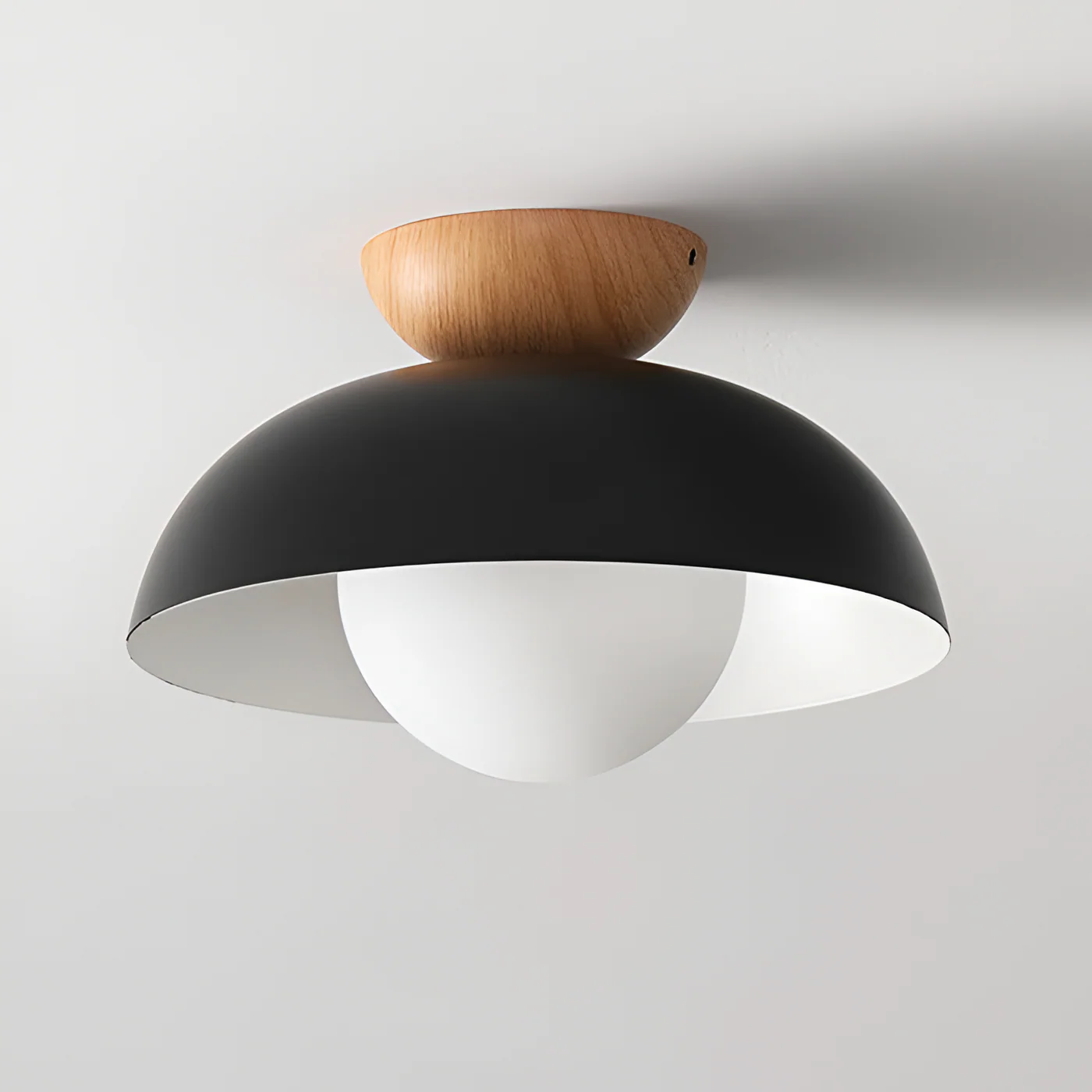 Cirella - Minimalistische Nordic LED Plafondlamp - Image 10