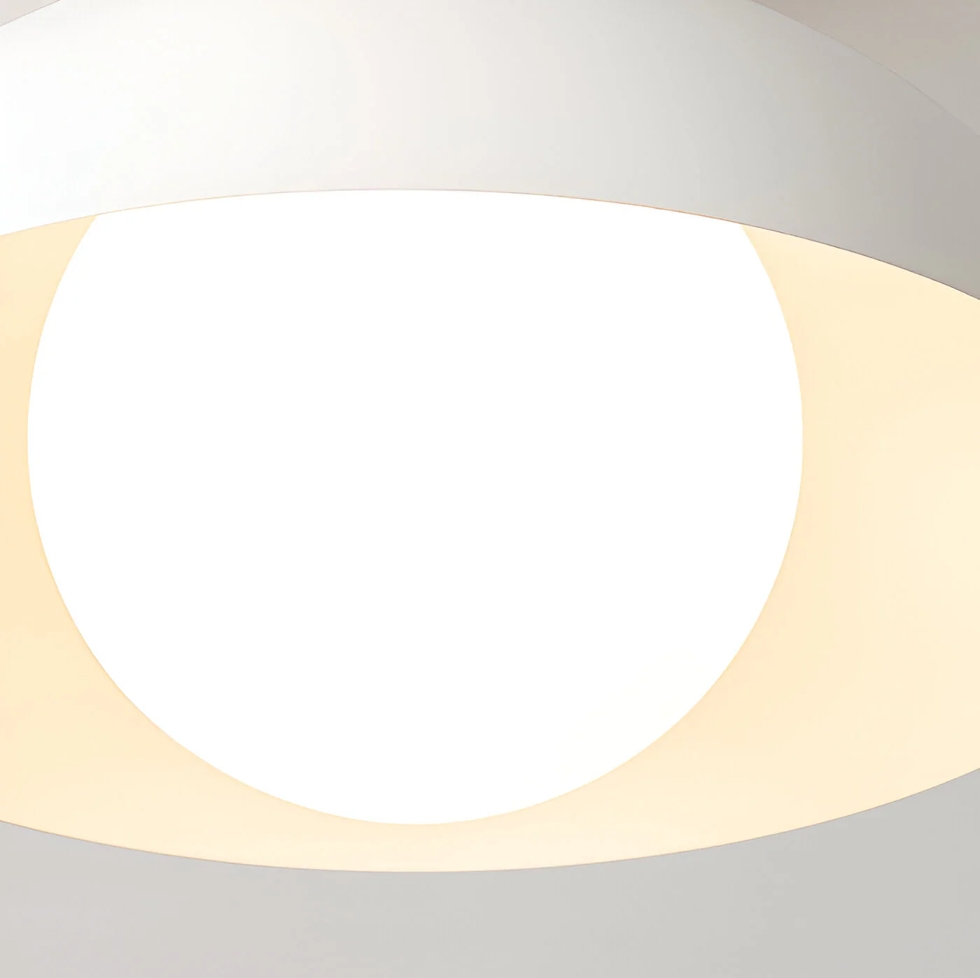 Cirella - Minimalistische Nordic LED Plafondlamp - Image 12