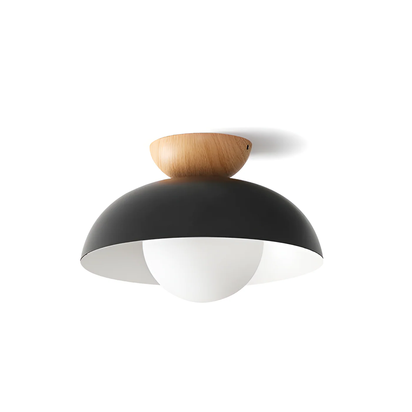 Cirella - Minimalistische Nordic LED Plafondlamp - Image 13