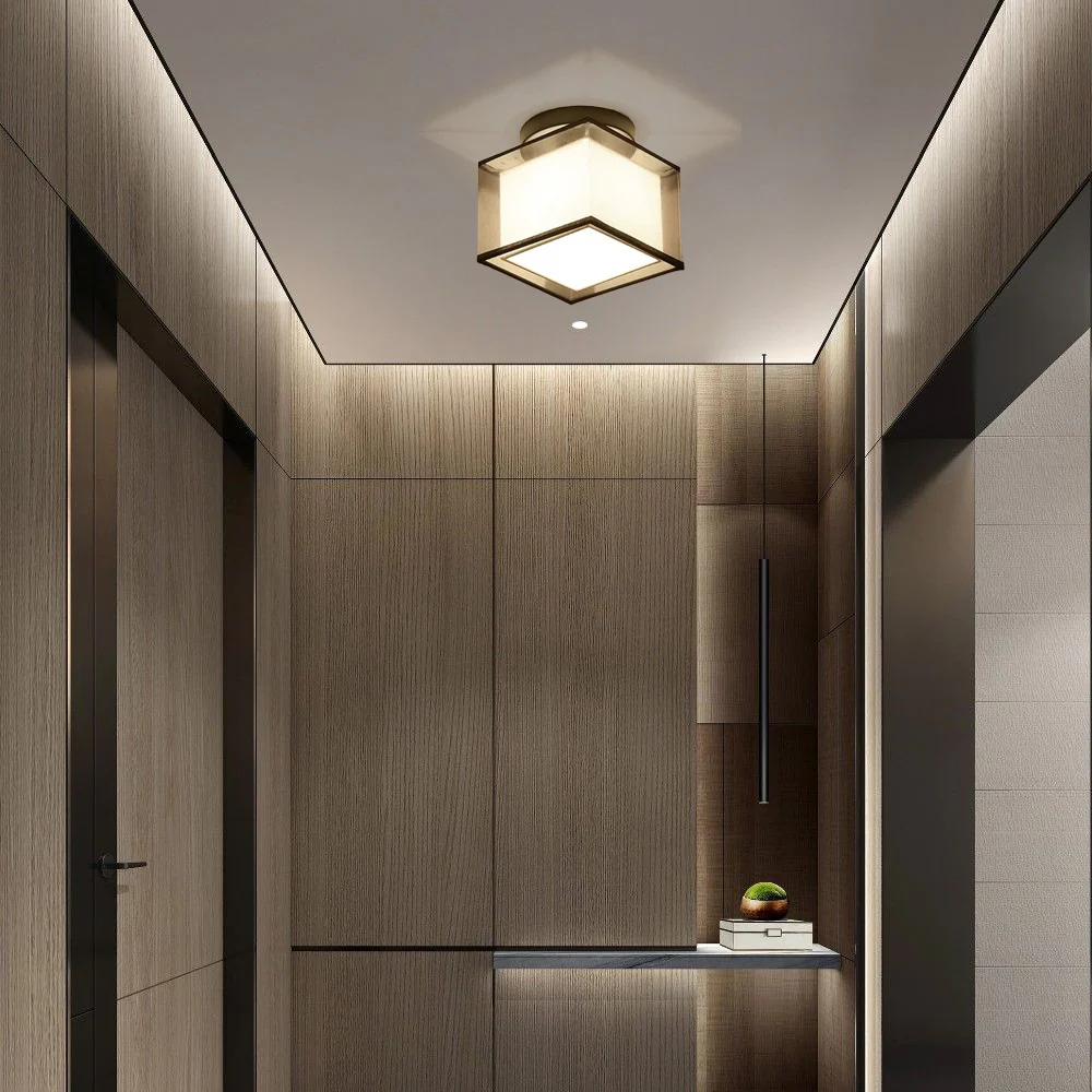 Civvano – Plafondlamp - Image 6