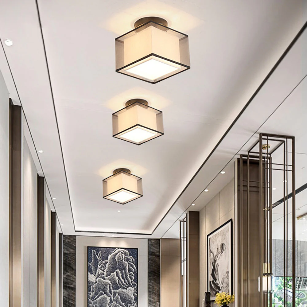 Civvano – Plafondlamp - Image 8