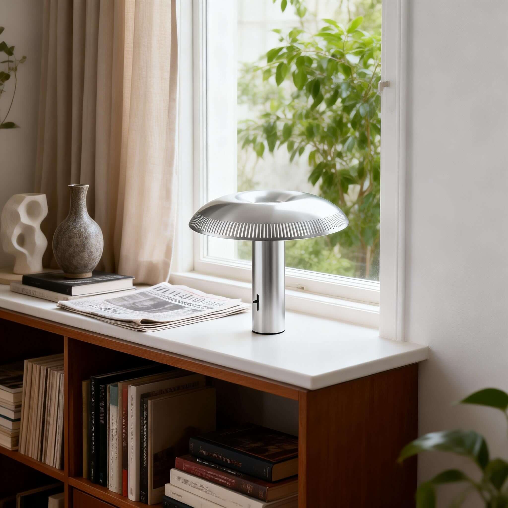 Conmni – Moderne Tafellamp - Image 10