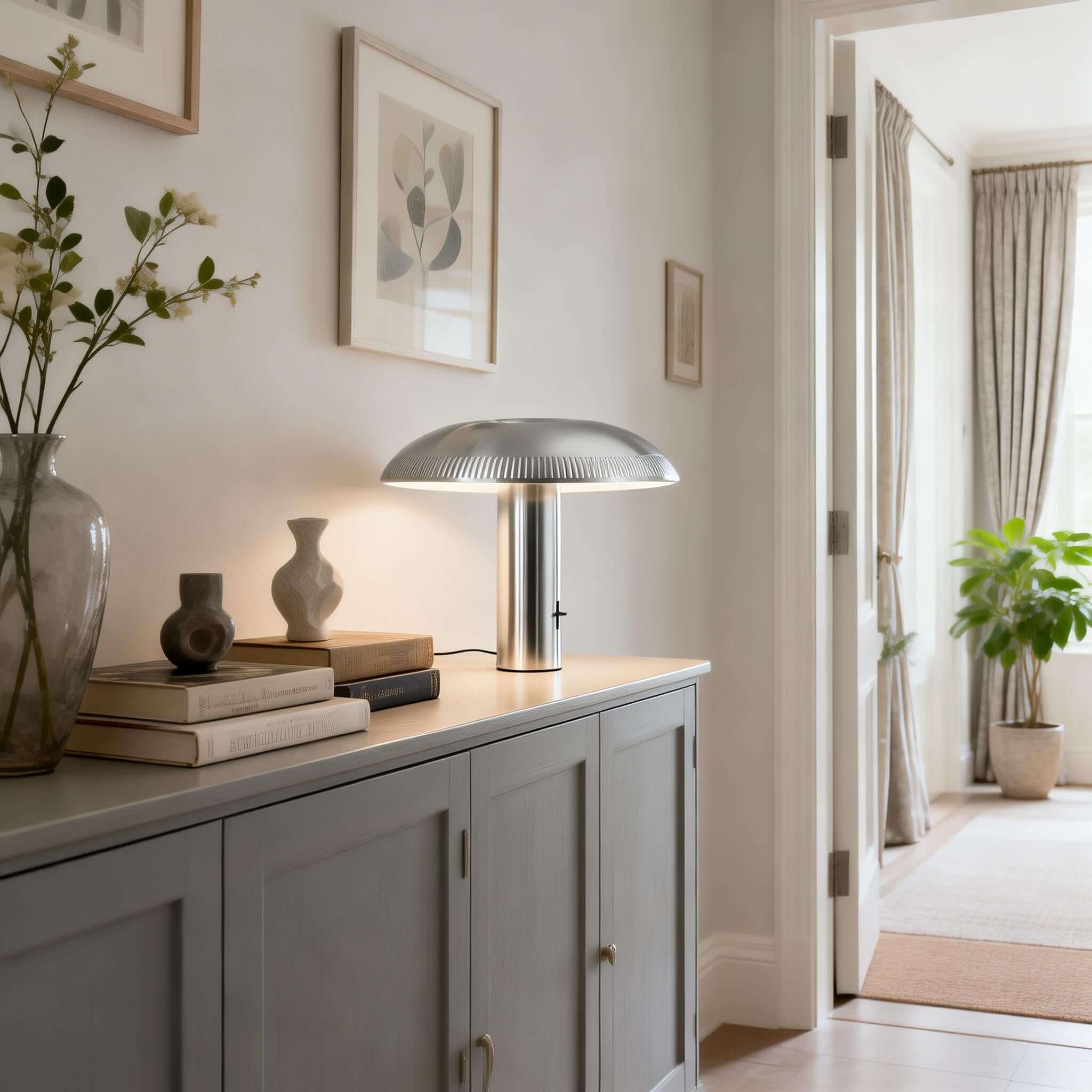 Conmni – Moderne Tafellamp - Image 12