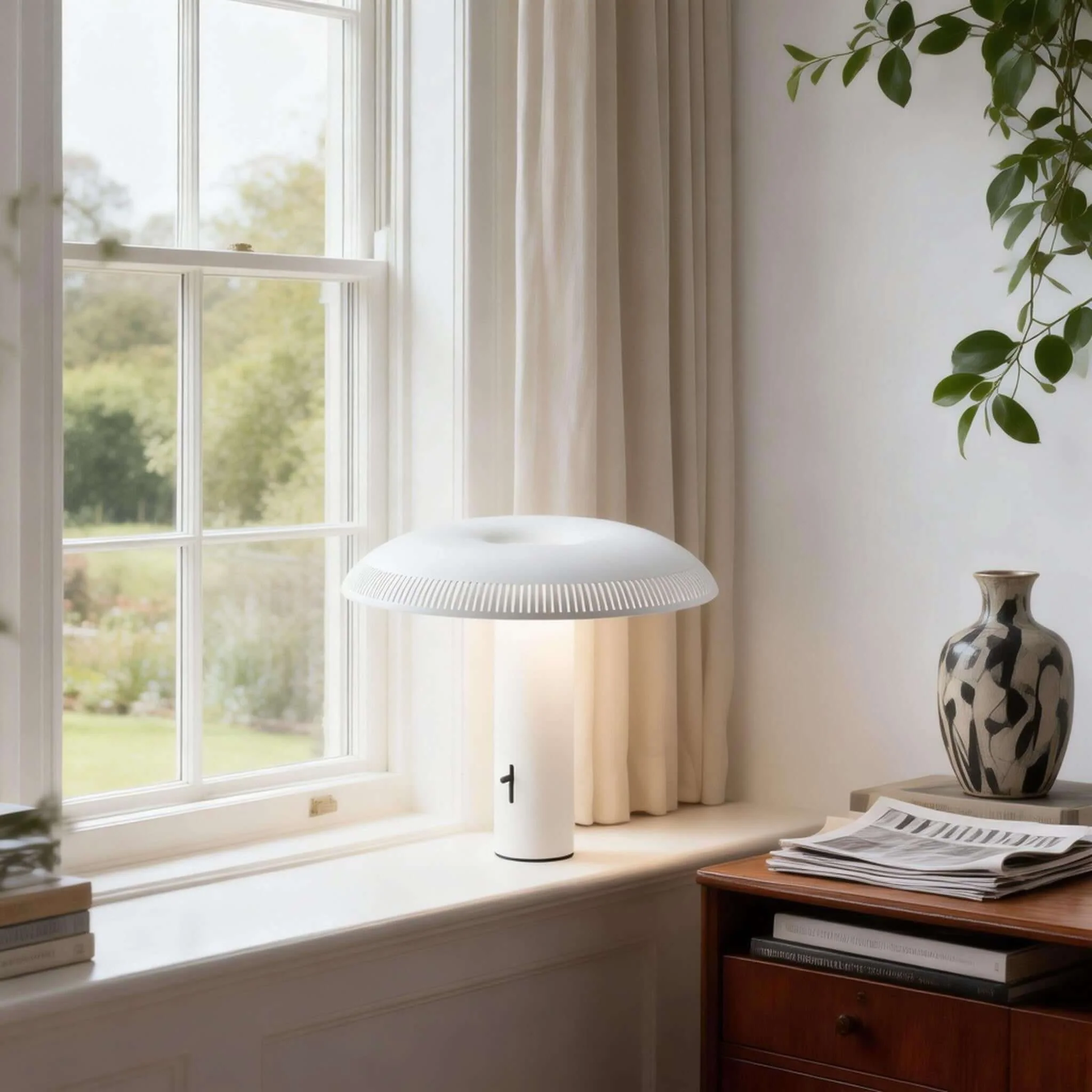 Conmni – Moderne Tafellamp - Image 13