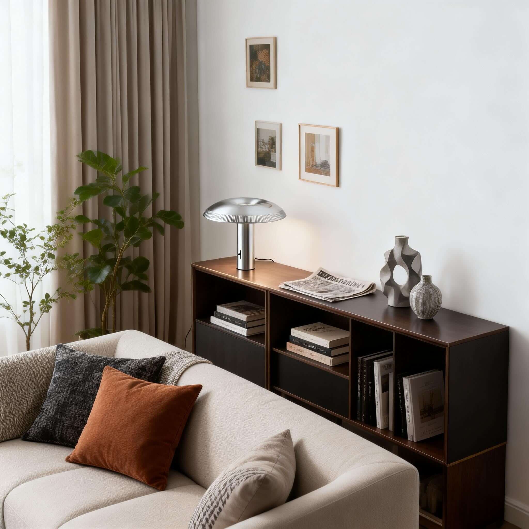 Conmni – Moderne Tafellamp - Image 15