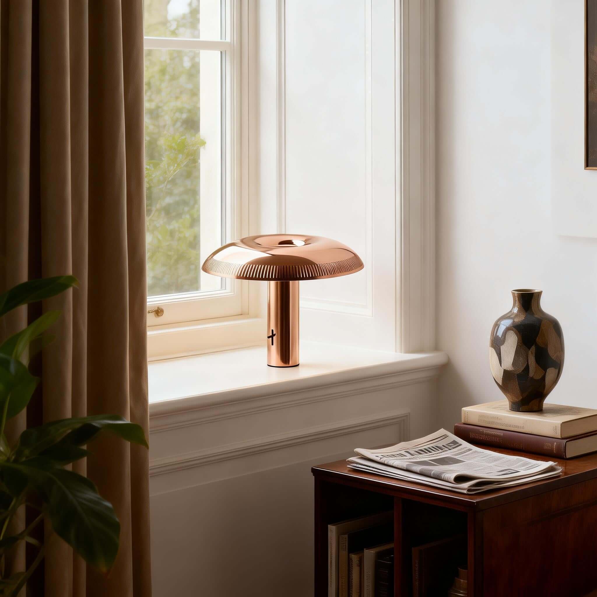 Conmni – Moderne Tafellamp - Image 7