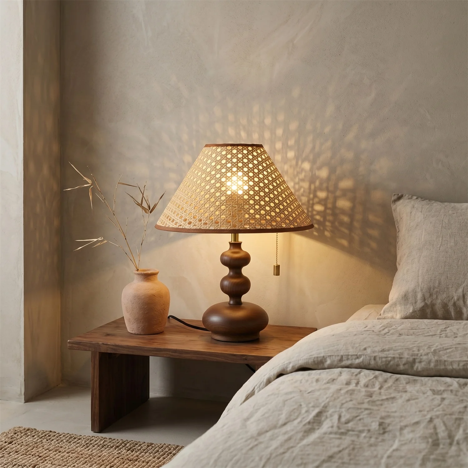 Corlina - Moderne Tafellamp - Image 10