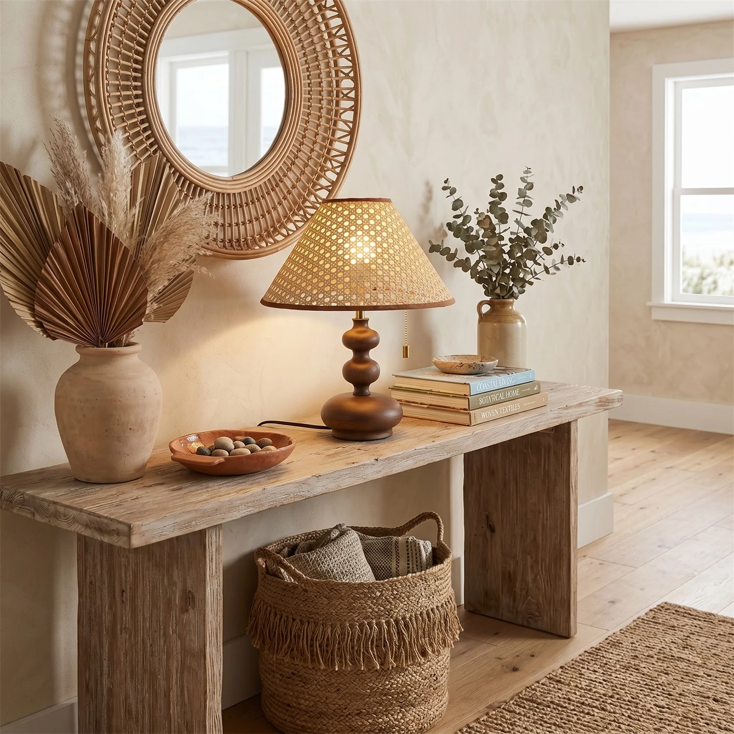 Corlina - Moderne Tafellamp - Image 11
