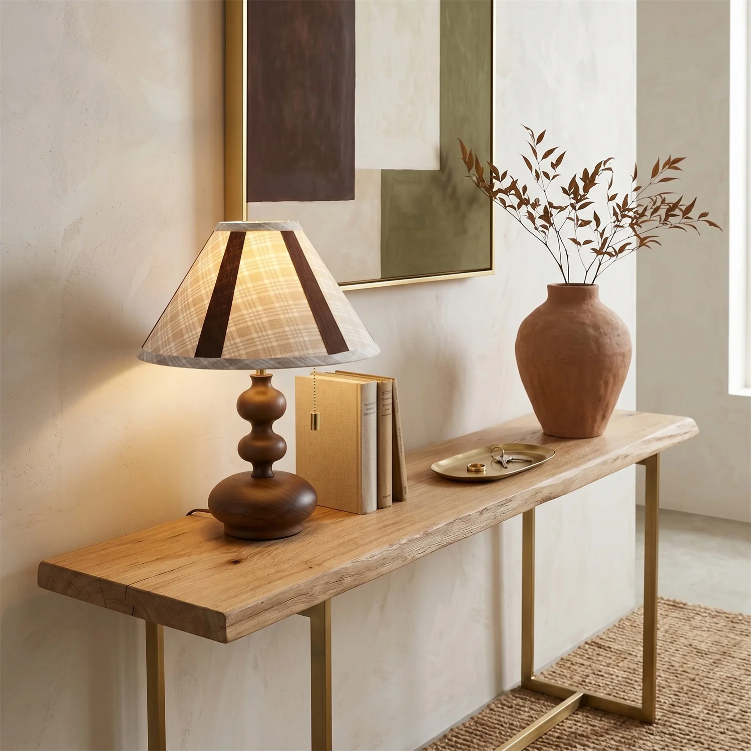Corlina - Moderne Tafellamp - Image 13