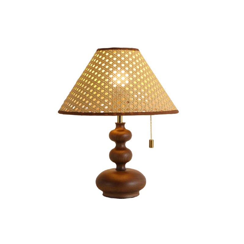Corlina - Moderne Tafellamp - Image 3