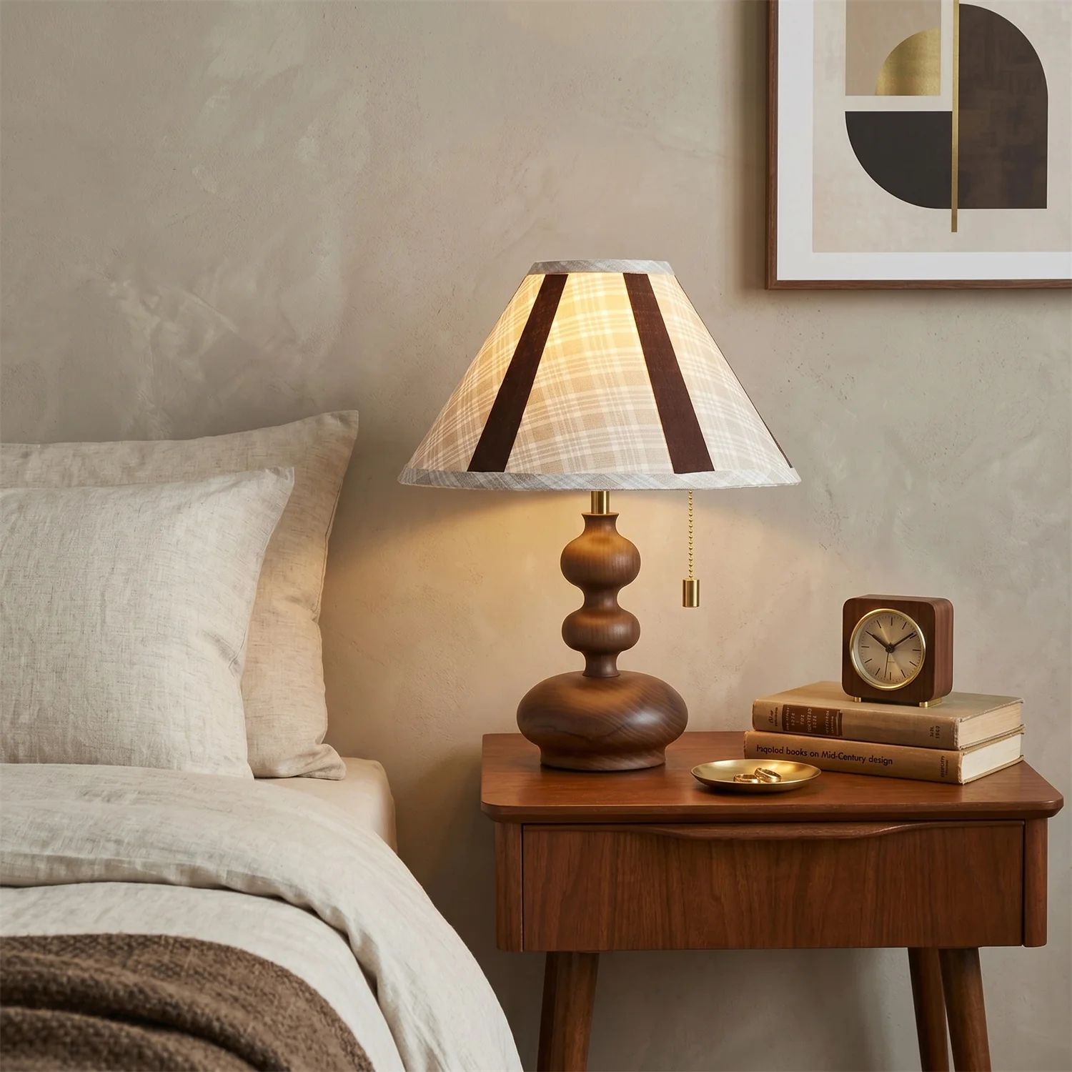 Corlina - Moderne Tafellamp - Image 6