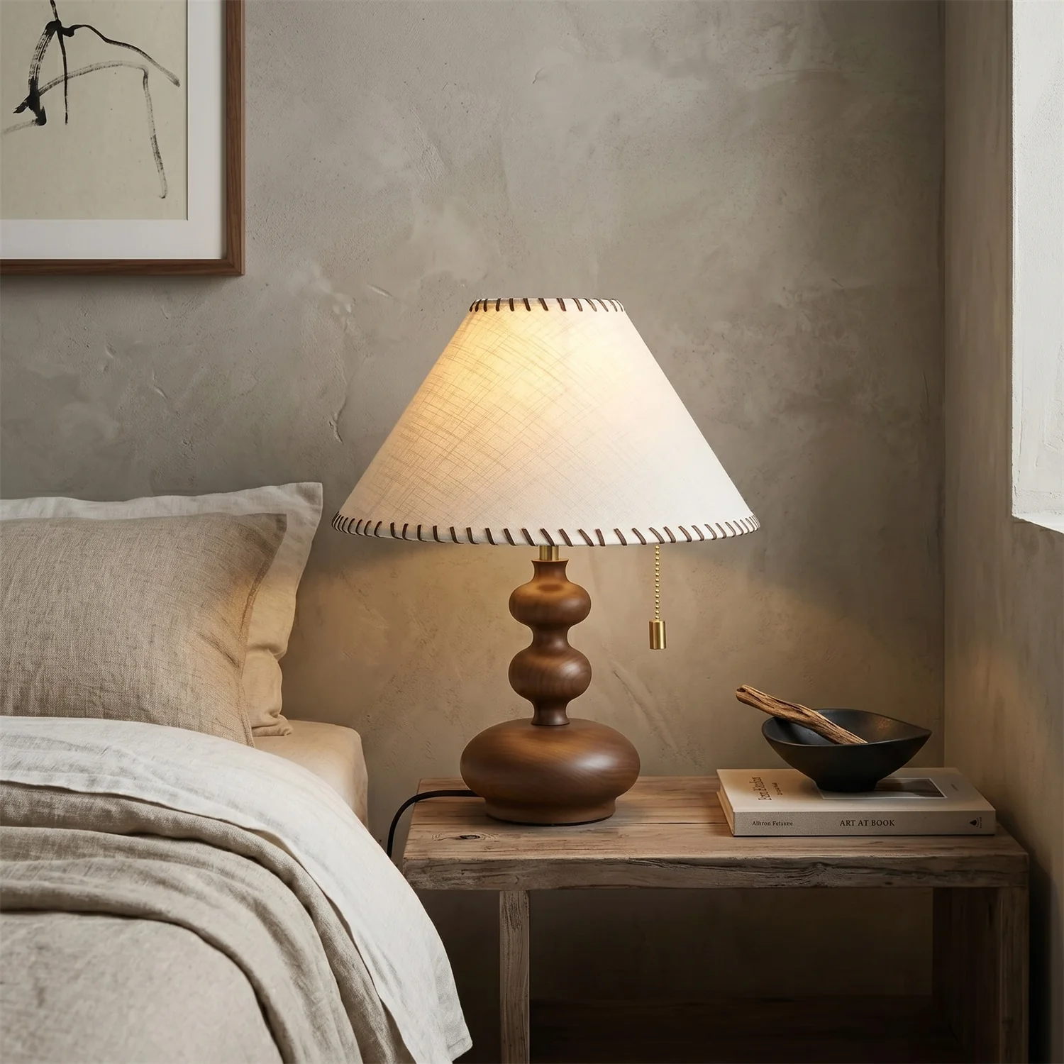 Corlina - Moderne Tafellamp - Image 7