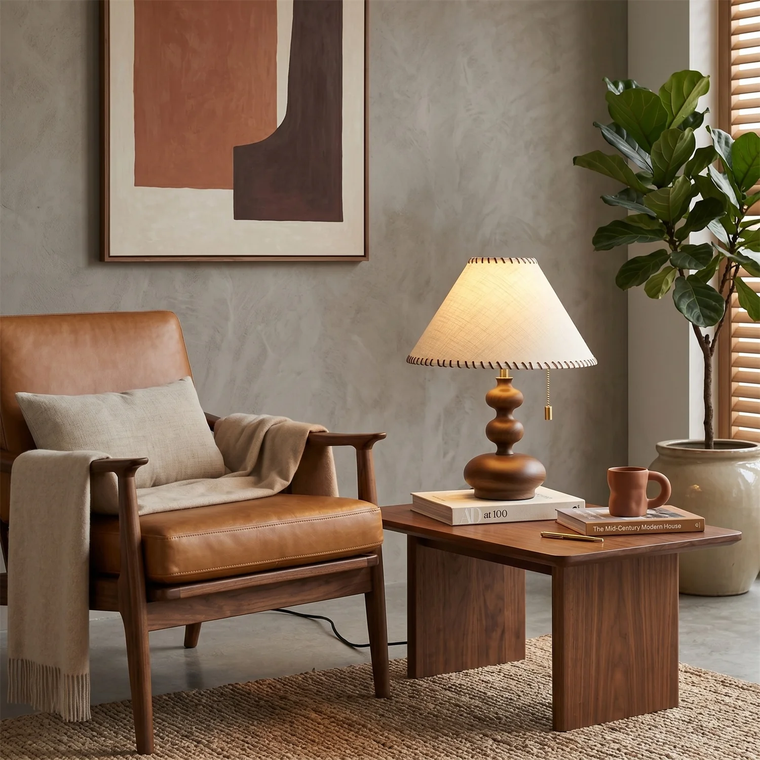 Corlina - Moderne Tafellamp - Image 8