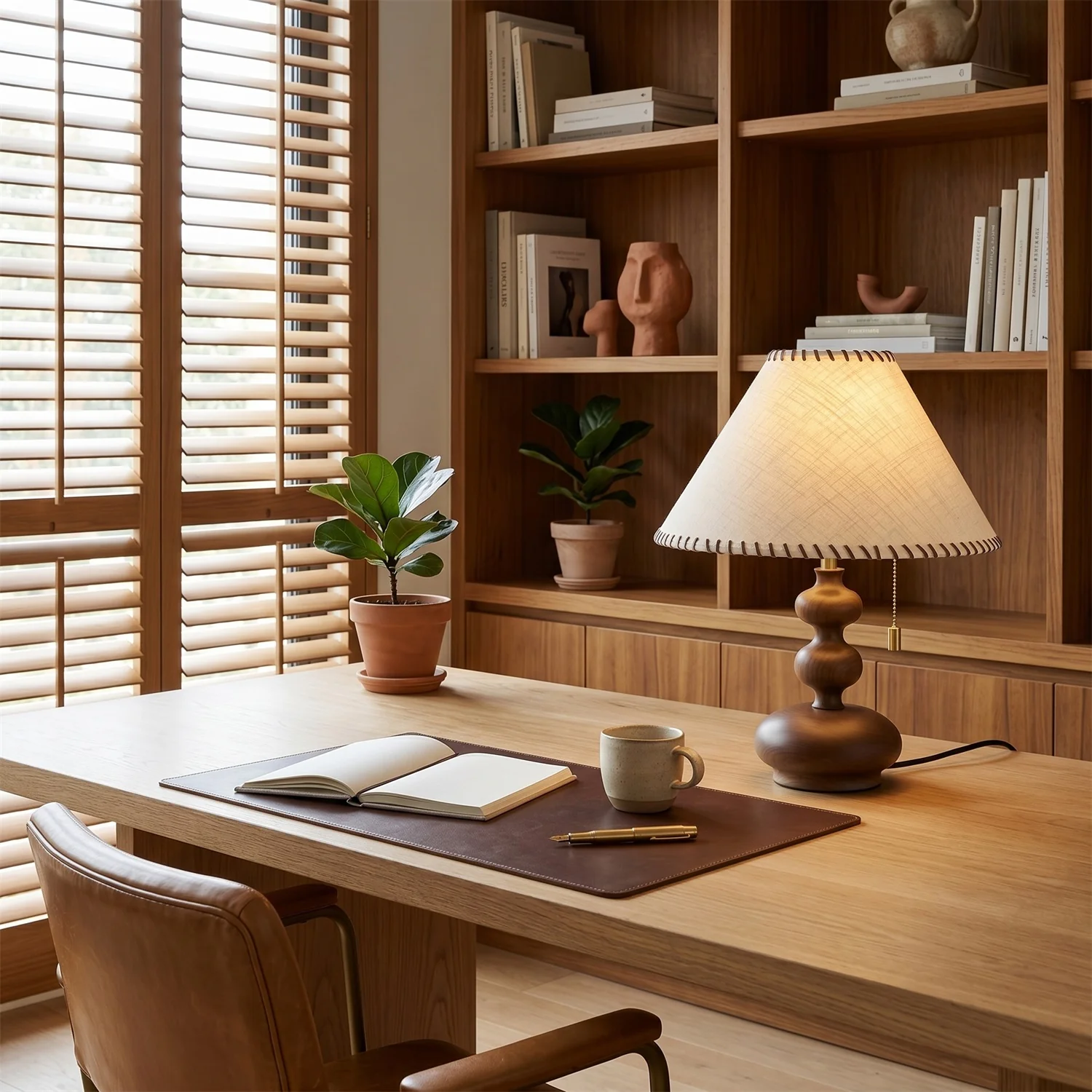 Corlina - Moderne Tafellamp - Image 9