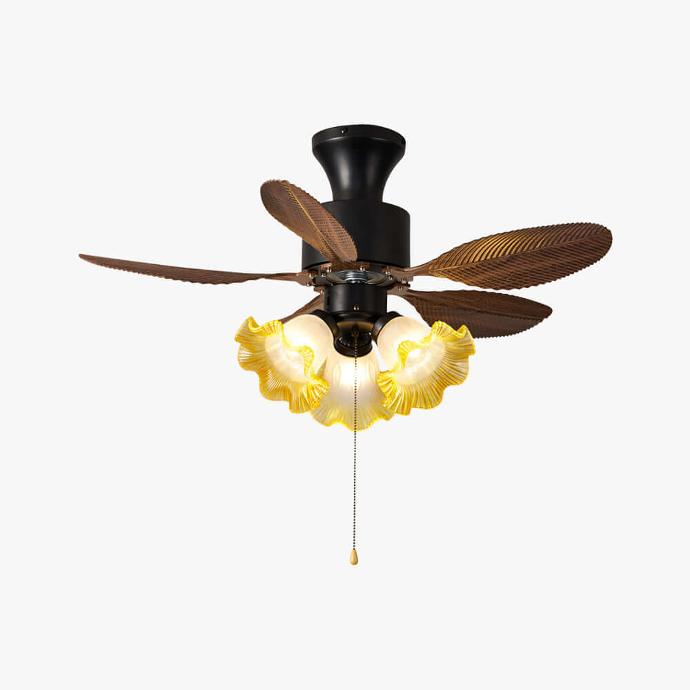 Corvello – Plafondventilator met Verlichting - Image 2