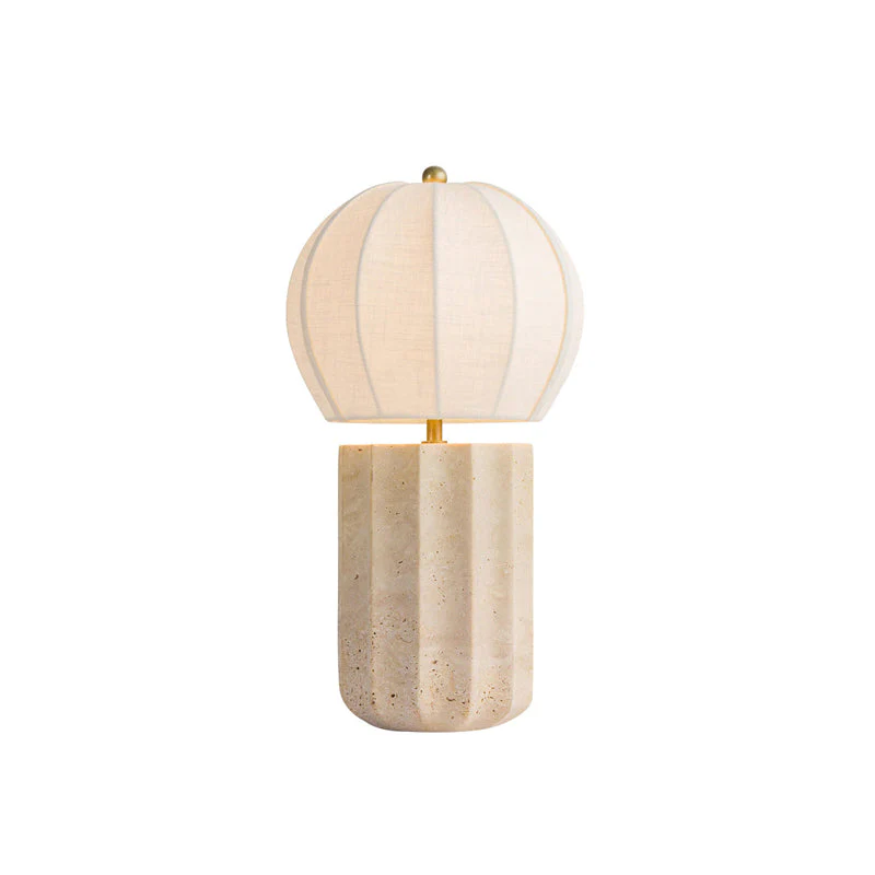 Corvielle – Moderne Tafellamp - Image 2