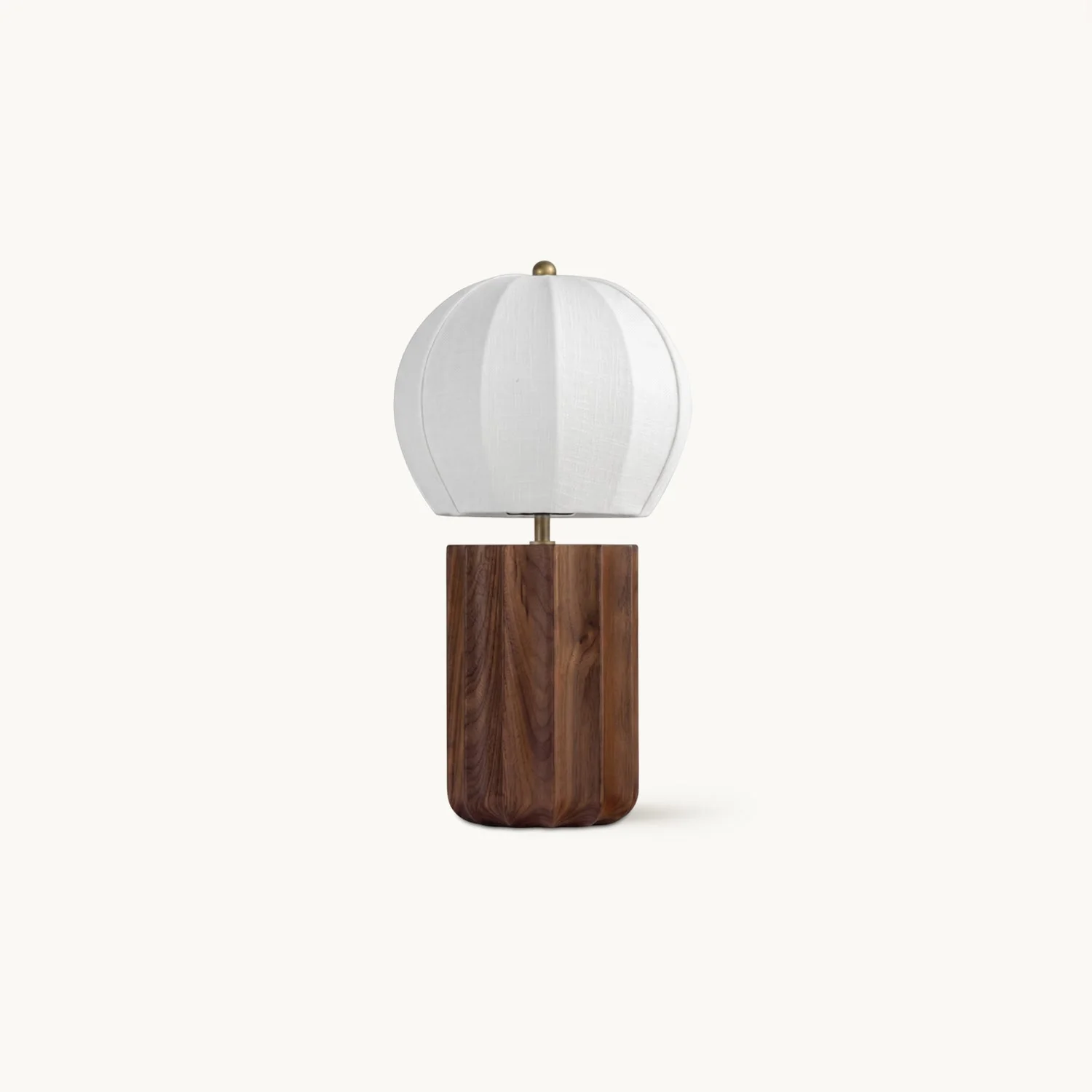 Corvielle – Moderne Tafellamp - Image 3