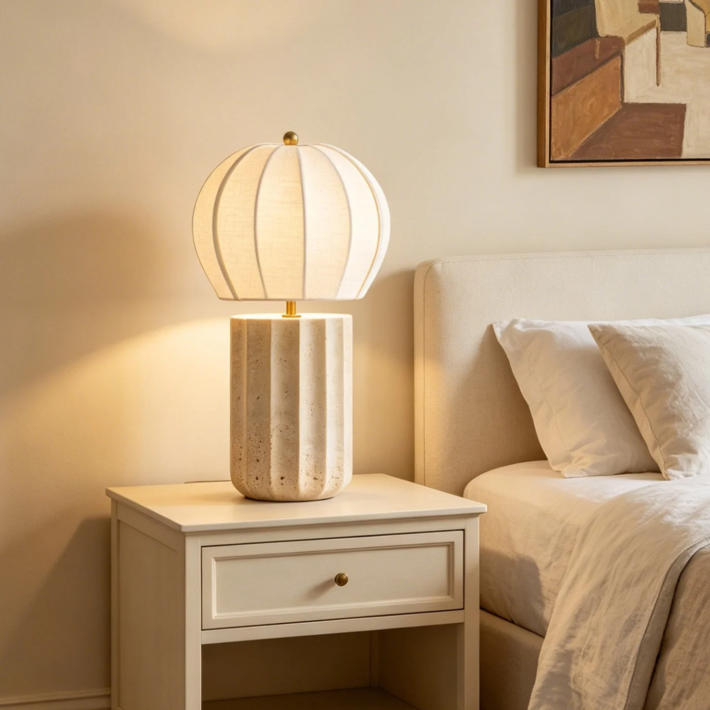 Corvielle – Moderne Tafellamp - Image 6