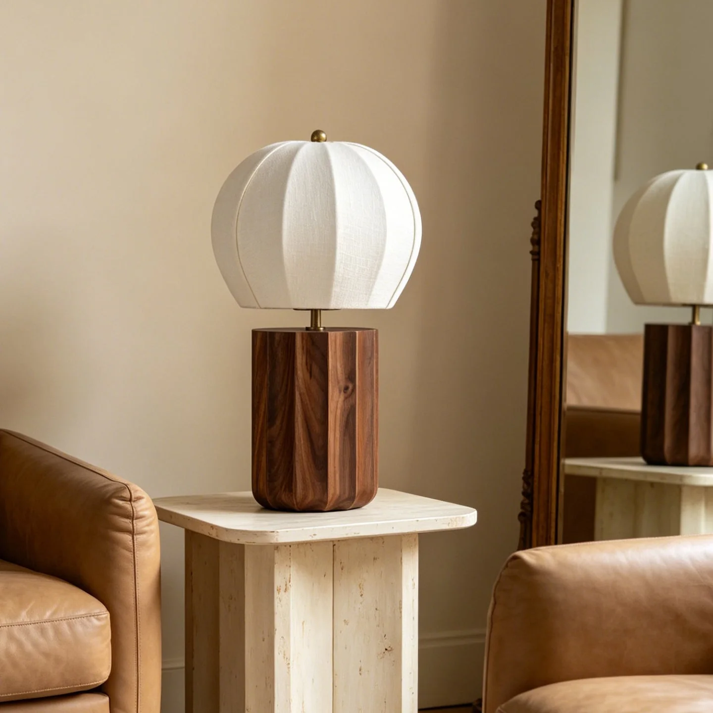 Corvielle – Moderne Tafellamp - Image 8