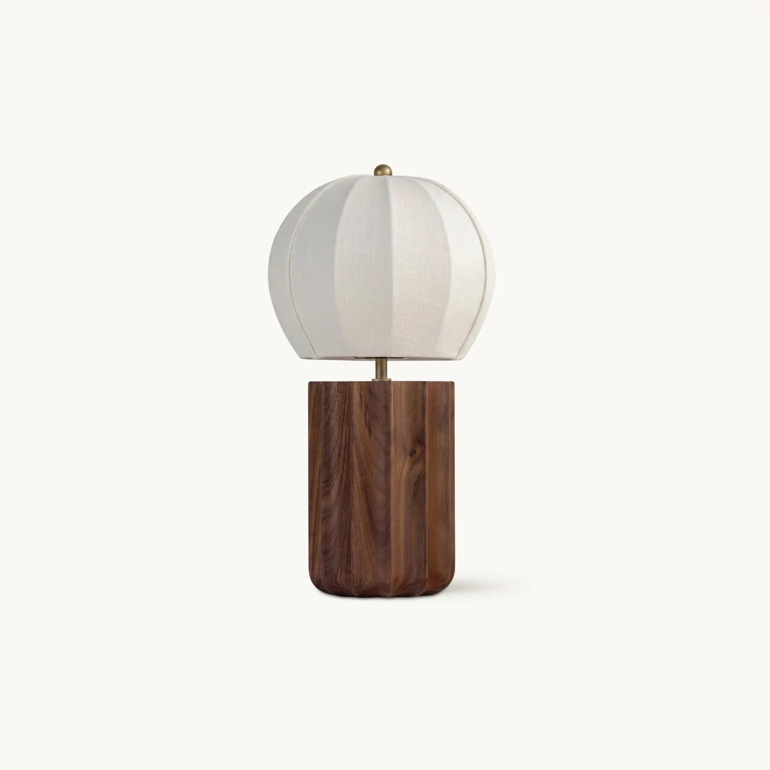 Corvielle – Moderne Tafellamp - Image 9