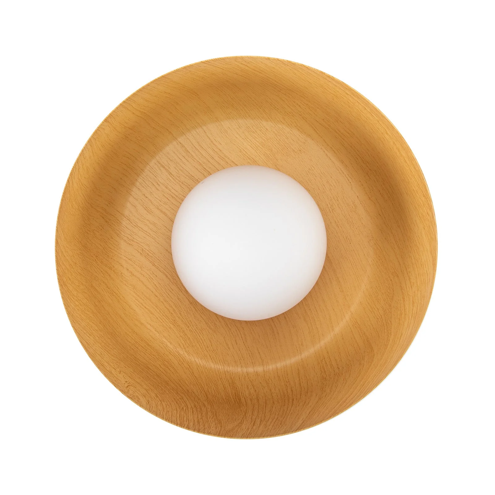 Coscona - Eenvoudige Metalen Plafondlamp - Image 18