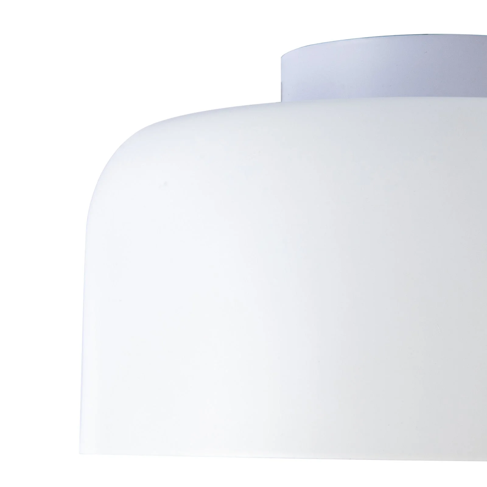 Coscona - Eenvoudige Metalen Plafondlamp - Image 9