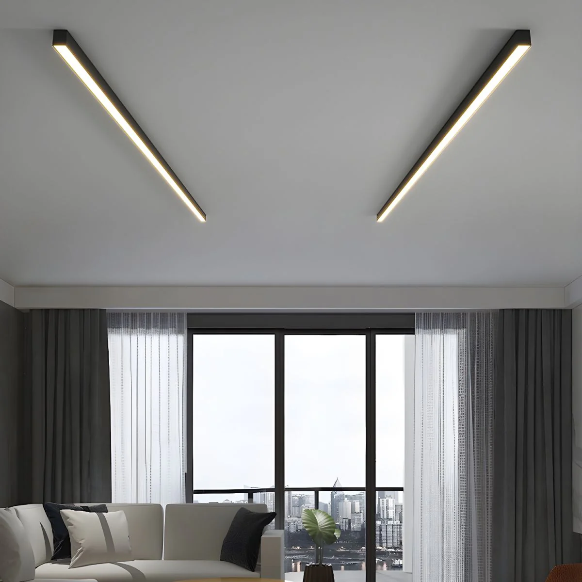 Culnaro – Plafondlamp - Image 11