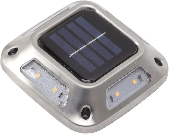 Cygnora – Solar LED Grondspots Set Van 4 - Image 11