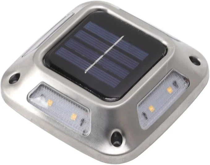 Cygnora – Solar LED Grondspots Set Van 4 - Image 13