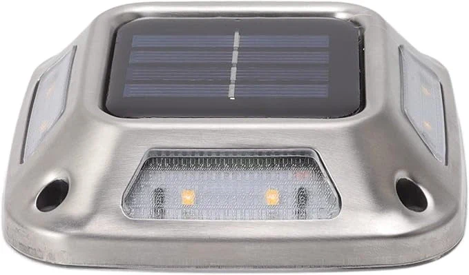 Cygnora – Solar LED Grondspots Set Van 4 - Image 14