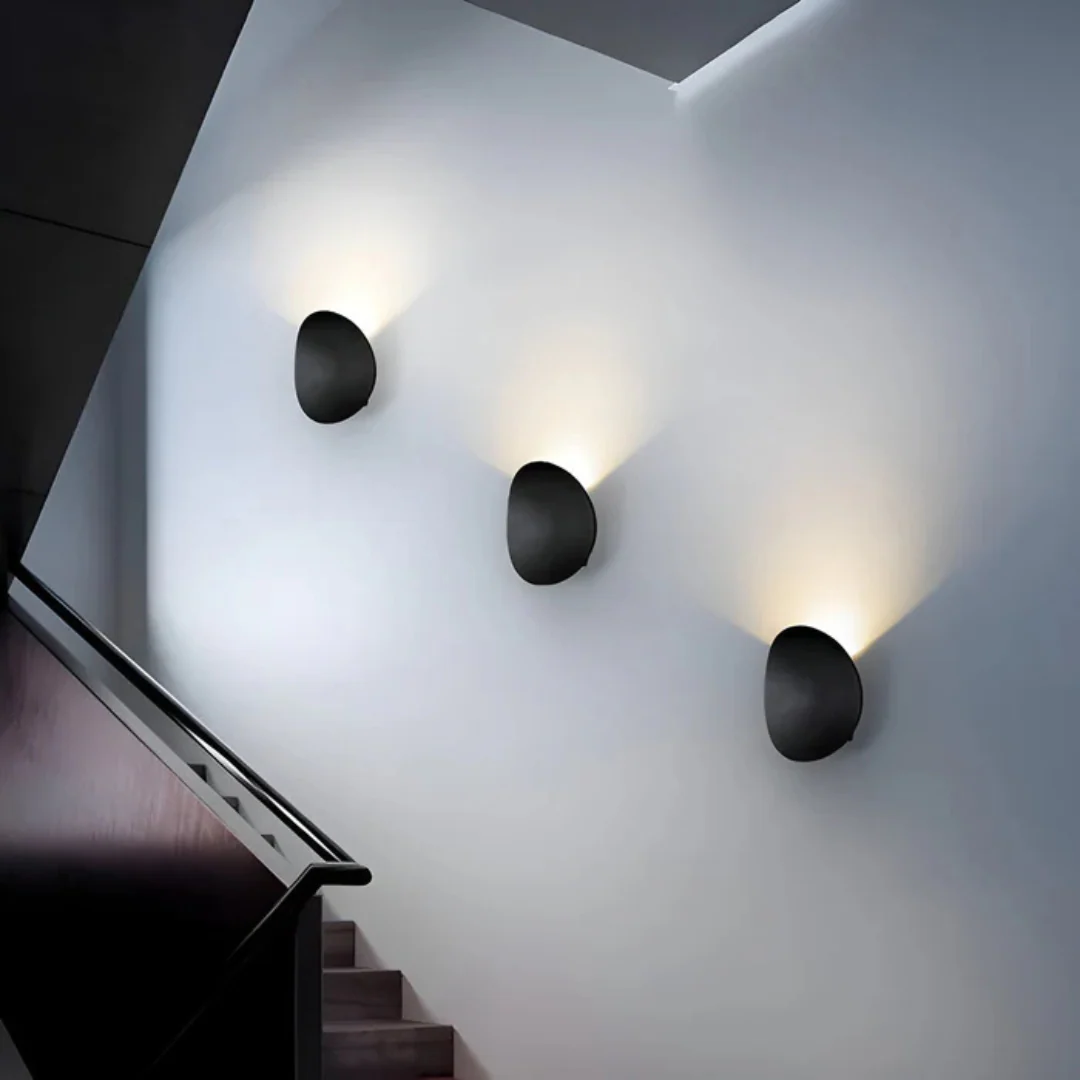Damon - Minimalistische LED Wandlamp - Image 3