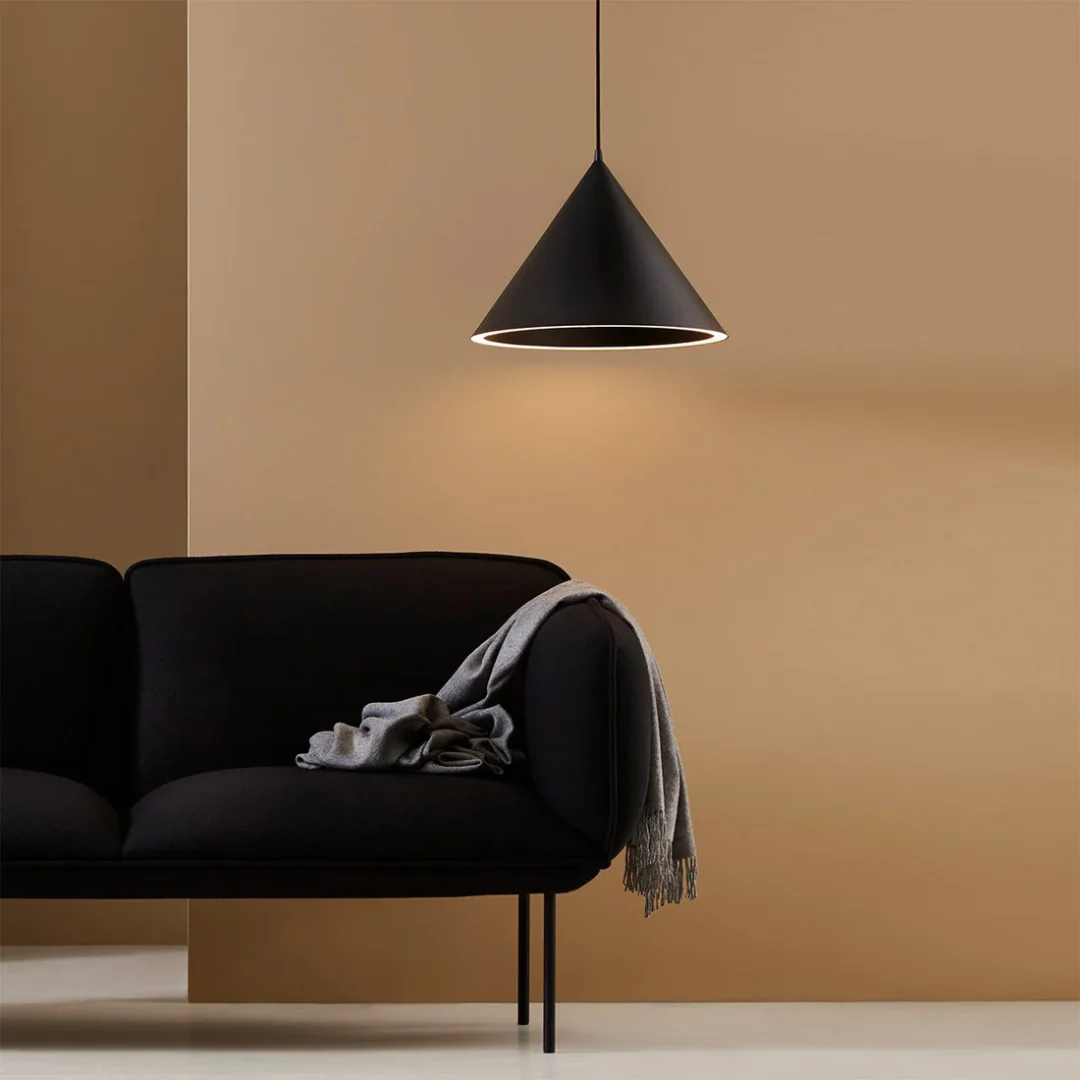 Diana - Ringvormige Hanglamp - Image 3
