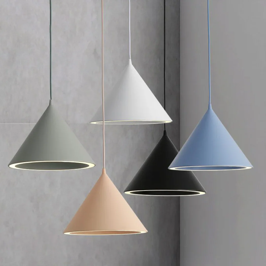 Diana - Ringvormige Hanglamp - Image 4