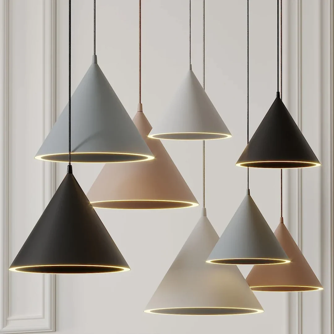 Diana - Ringvormige Hanglamp - Image 5