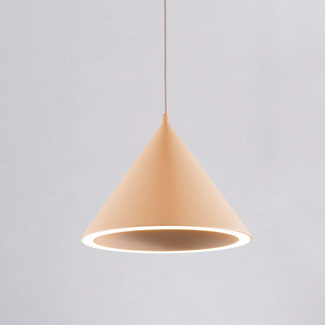 Diana - Ringvormige Hanglamp - Image 9