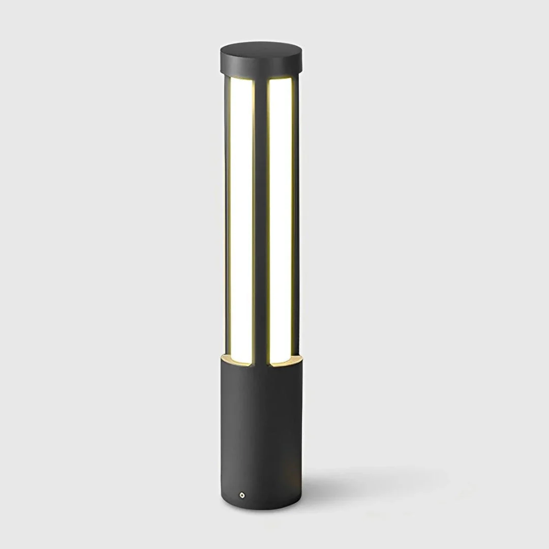 Dioren – Cilindrische LED Tuinpaal Lamp - Image 11