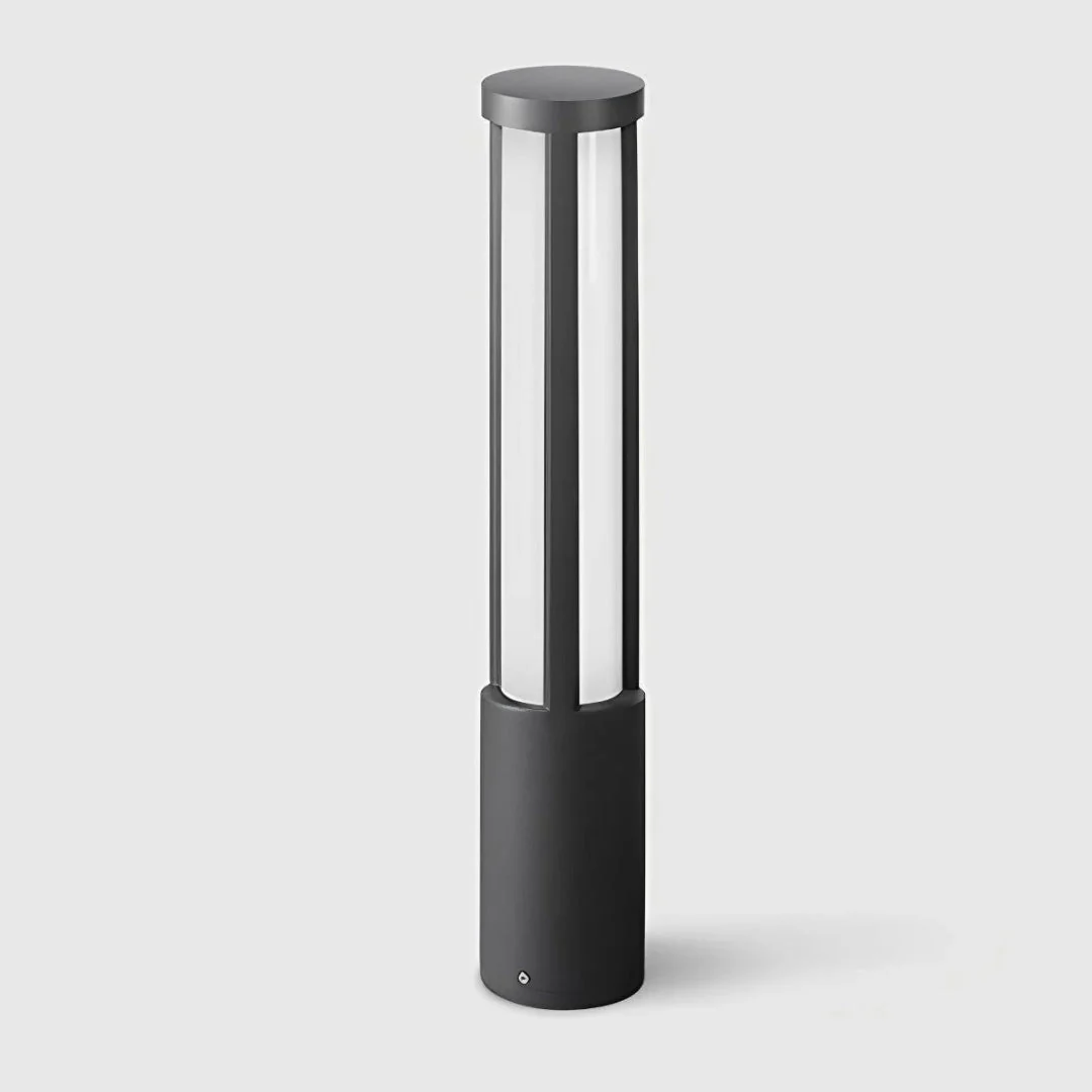 Dioren – Cilindrische LED Tuinpaal Lamp - Image 12