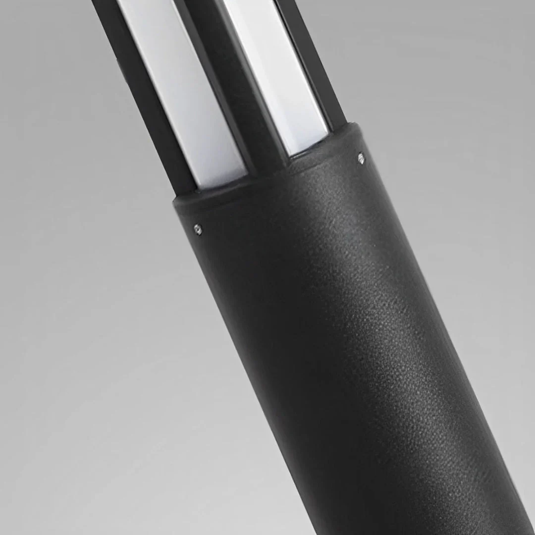 Dioren – Cilindrische LED Tuinpaal Lamp - Image 13