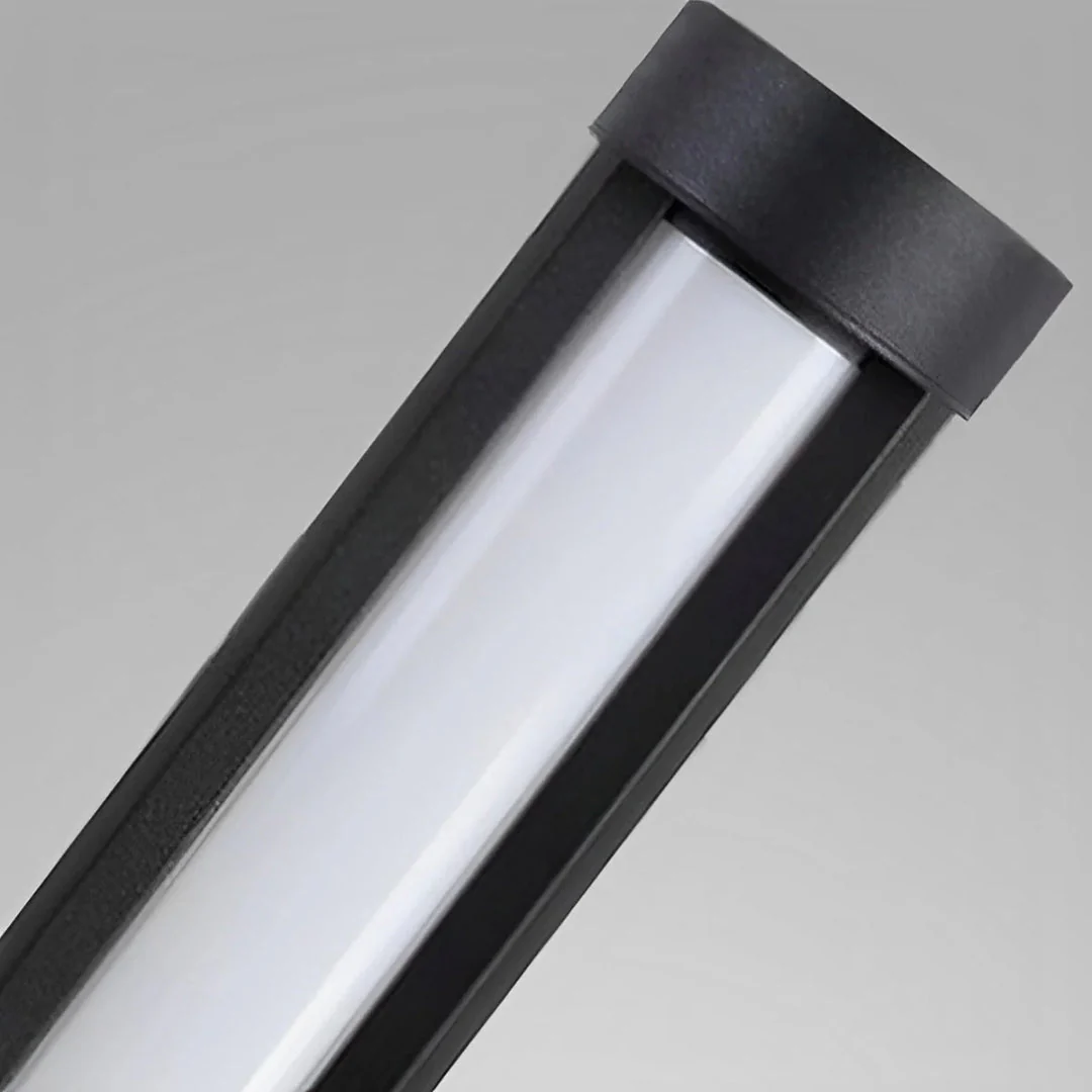 Dioren – Cilindrische LED Tuinpaal Lamp - Image 14