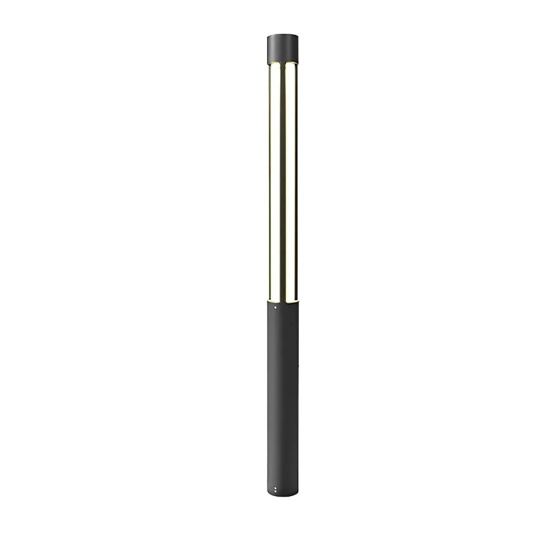 Dioren – Cilindrische LED Tuinpaal Lamp - Image 15